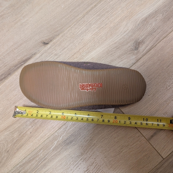 LIVING KITZBUEHEL Flower Women's Slipper sz 6.5 / 37 - Picture 5 of 8